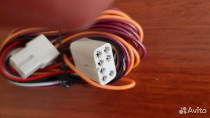 Провода для подключения стекдоподьемников в авто