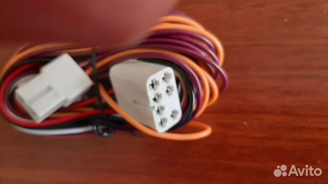 Провода для подключения стекдоподьемников в авто