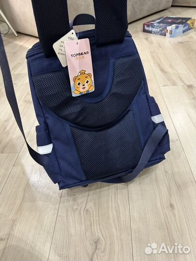 Рюкзак для школьника