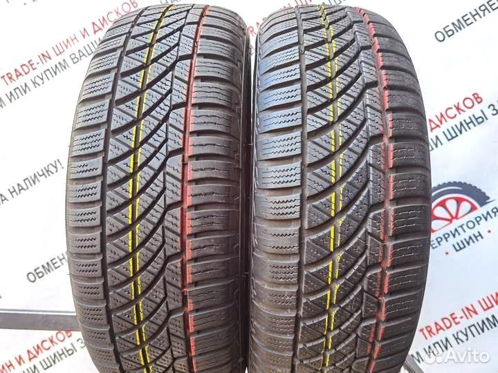 Norauto Wintersys 185/65 R15 88H