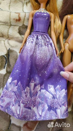 Кукла барби и кен