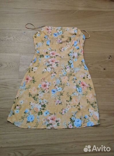 Пакет вещей 44