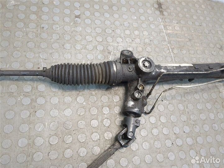 Рейка рулевая с г/у Jeep Commander, 2006