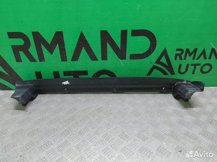 Дефлектор радиатора нижний Kia Sportage 4 QL