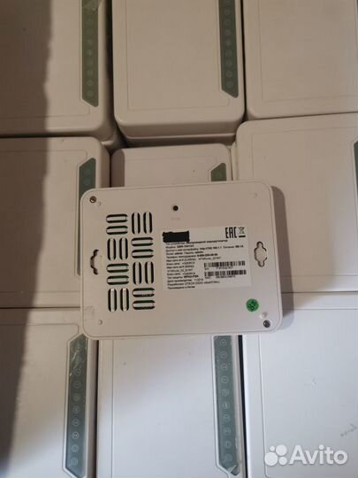 Сетевое оборудование, роутеры