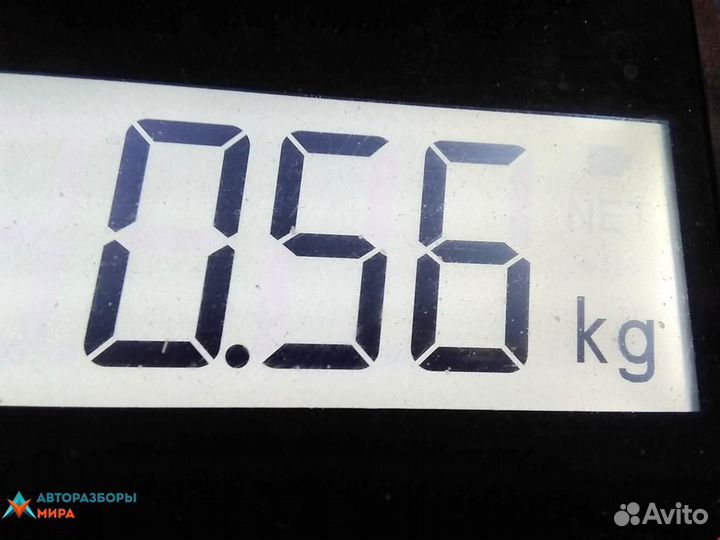 Форсунка Ford C-Max 2003 1366613