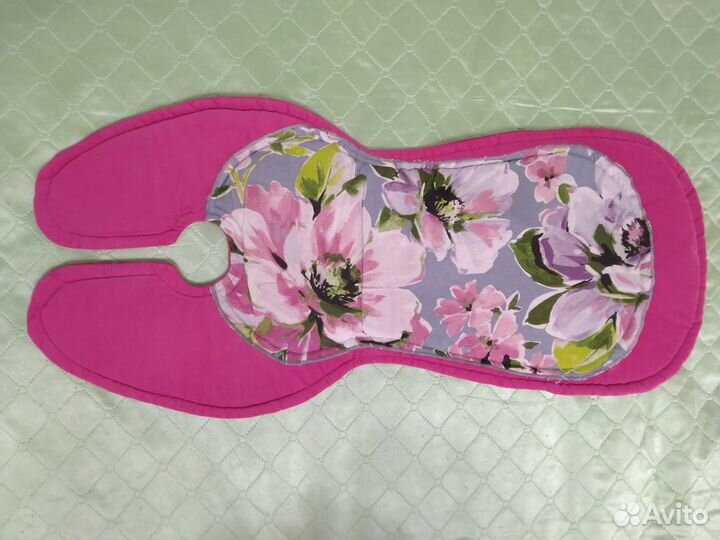 Матрасики в автомобильную люльку