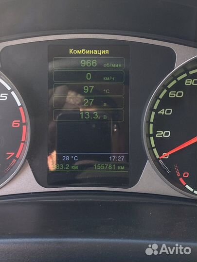 Can адаптер приора