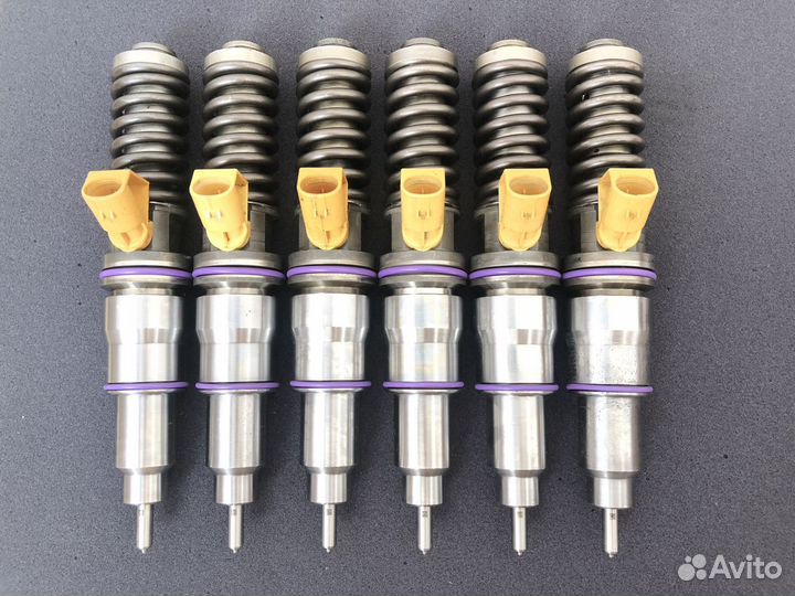 Насос-форсунки volvo d12 20430583