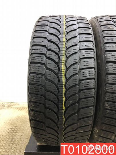 Bridgestone Blizzak LM-32 215/40 R17 87V