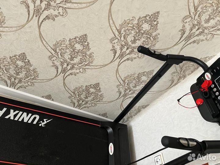 Беговой дорожка