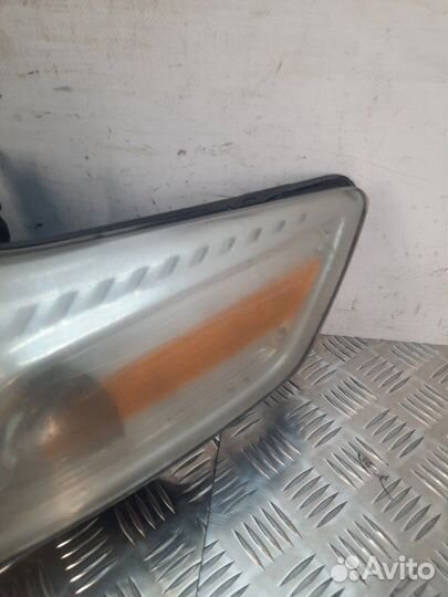 Фара передняя левая Ford Mondeo хэтчбэк 5 дв. 2.0
