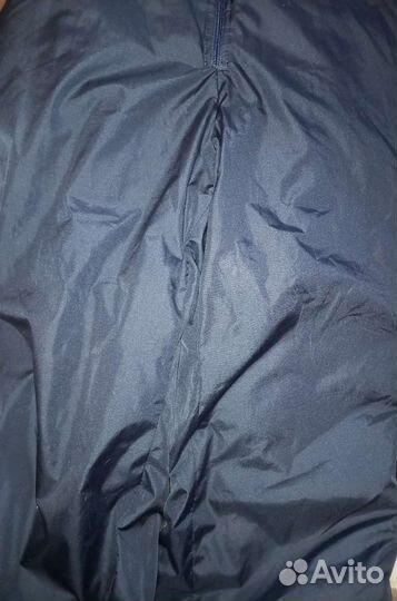 Полукомбинезон 152