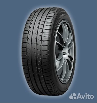 Bfgoodrich Advantage 215/45 R16 90V