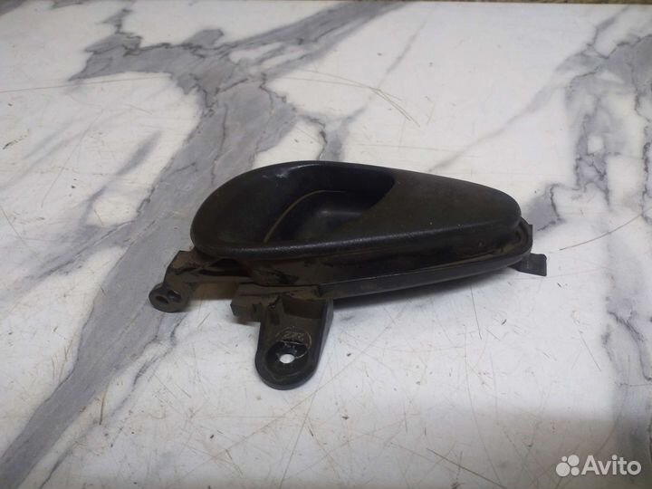 Ручки дверей Chevrolet niva