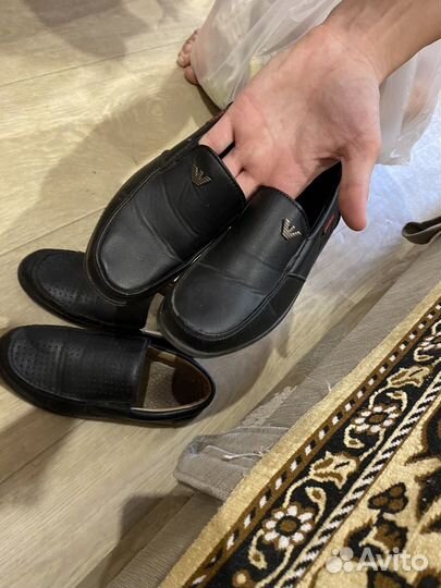 Обувь детская