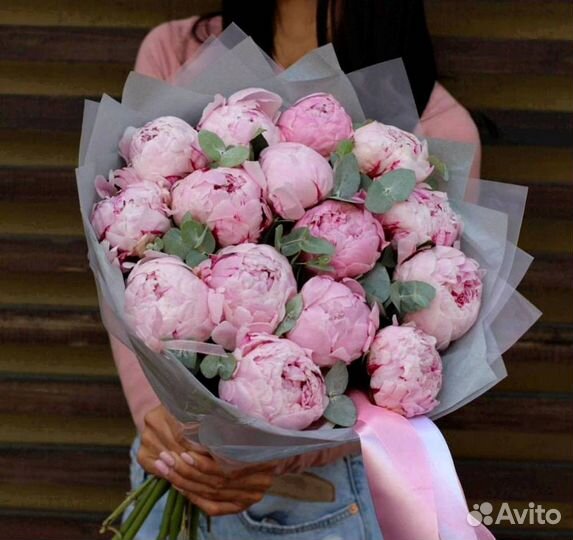 Цветы с доставкой.Опт