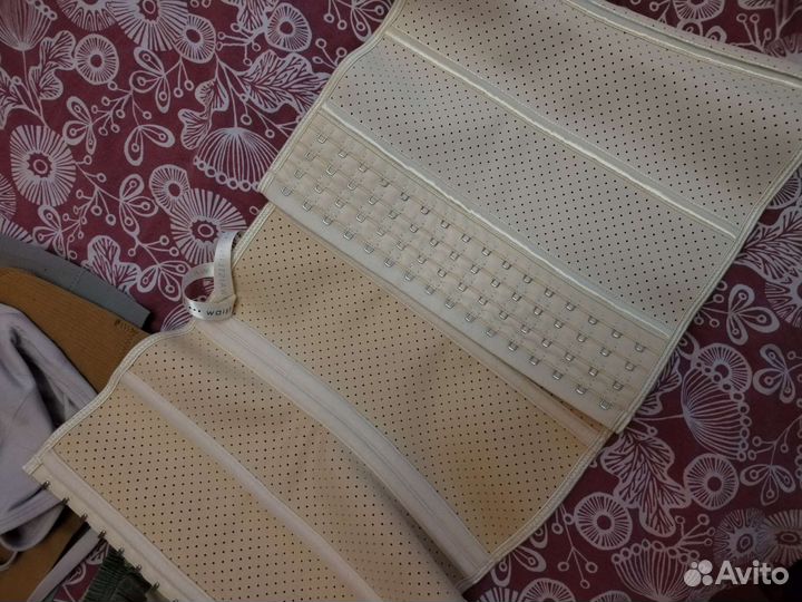 Корсет утягивающий