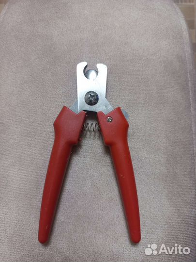 Ножницы для стрижки когтей