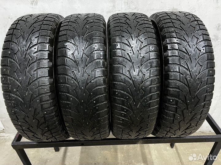 Toyo Observe G3-Ice 215/70 R16 100T