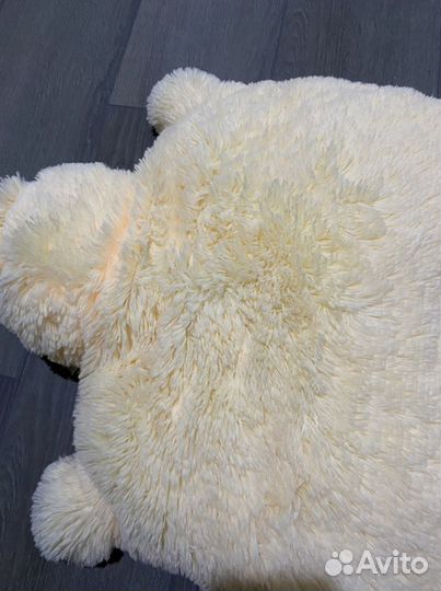 Игрушка медведь Подушка новая большая