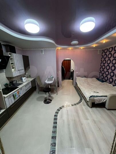 Квартира-студия, 30 м², 15/16 эт.