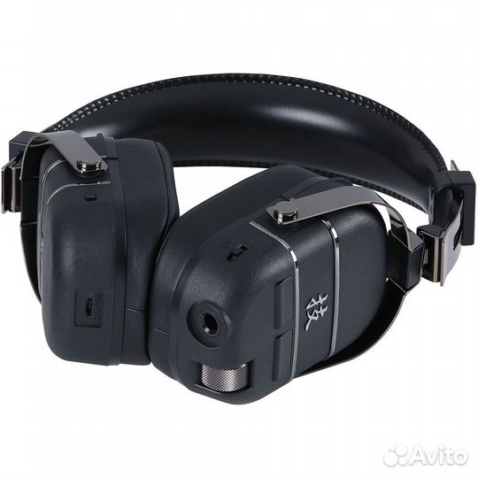Boss Waza-Air Bass Guitar Headphones (Новый)