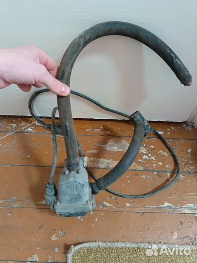 Подогрев тосола 220в