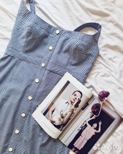 Пошив женской И мужской одежды