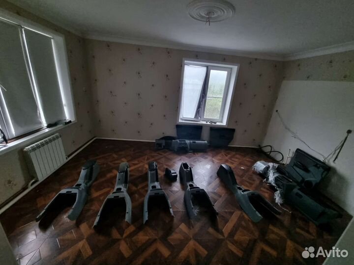 Салон волга рейсталинг