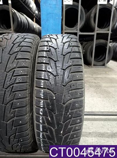 Hankook Winter I'Pike RS W419 185/65 R15 96T