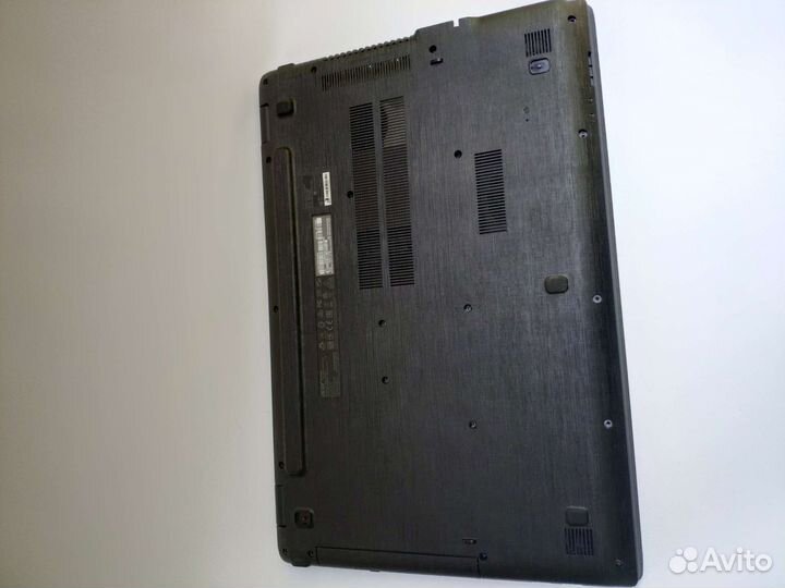 Acer travelmate p278 Корпус