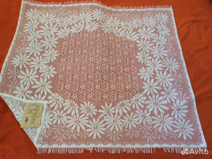 Накидка СССР