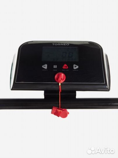 Беговая дорожка torneo t-155 inita