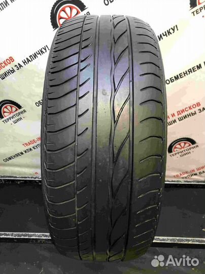 Bridgestone Turanza ER300A 215/55 R17