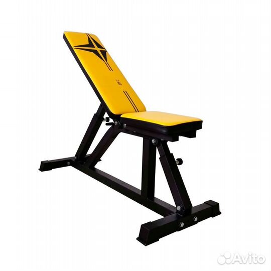 Скамья универсальная DFC DZ003Y в наличи