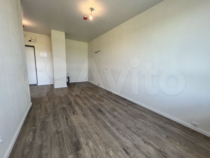 1-к. квартира, 33 м², 4/16 эт.