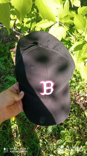 Кепка мужская