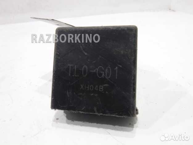 Блок управления 33137TL0G01