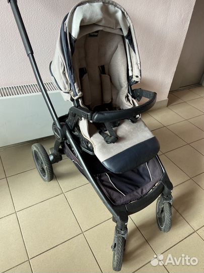 Коляска peg perego