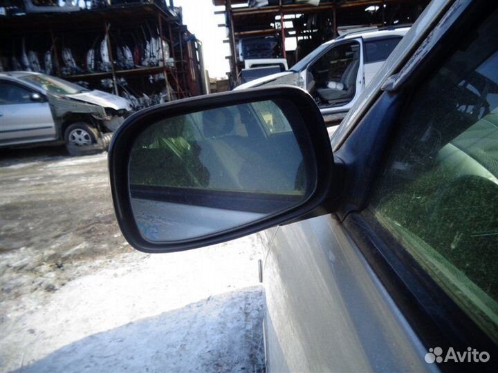 Зеркало левое Toyota Altezza SXE10 3S-GE