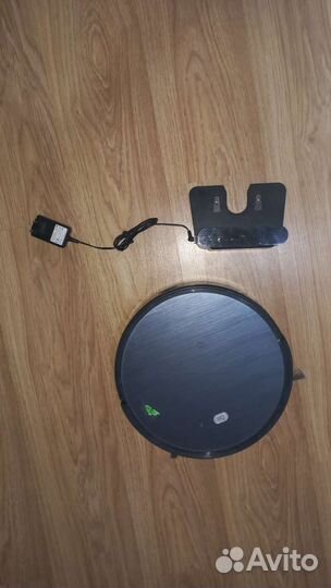 Робот пылесос