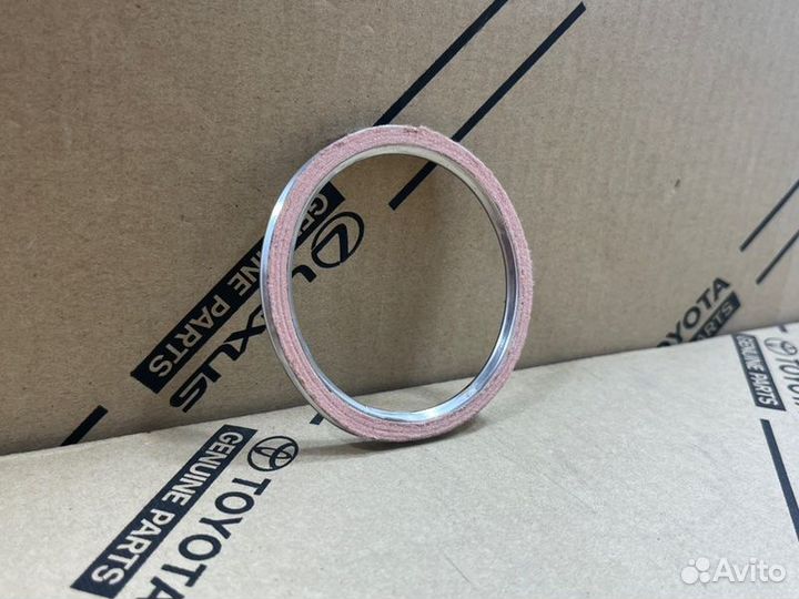 Прокладка выхлопной системы Lexus Rx 4