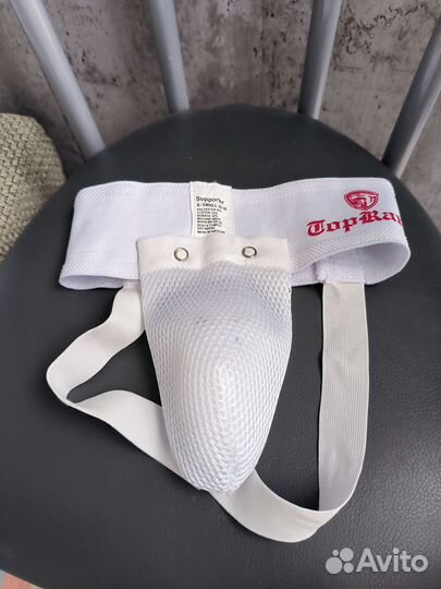 Кимоно и защита