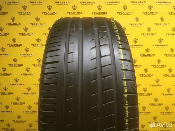 Pirelli P Zero Rosso 235/45 R17 97W