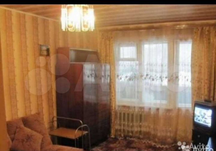 1-к. квартира, 31 м², 3/9 эт.