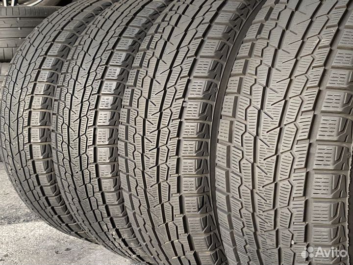 Yokohama Ice Guard G075 225/65 R17 102Q