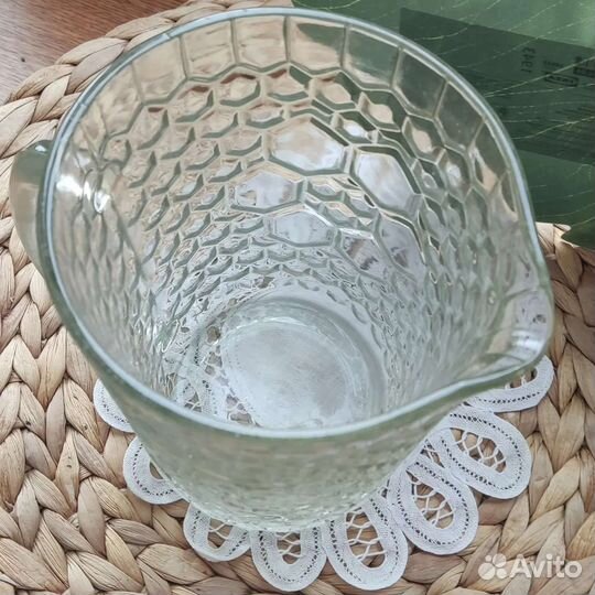 Кувшин СССР