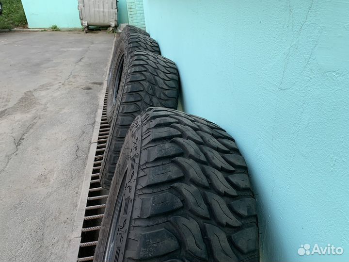 Grenlander Predator M/T 285/75 R16