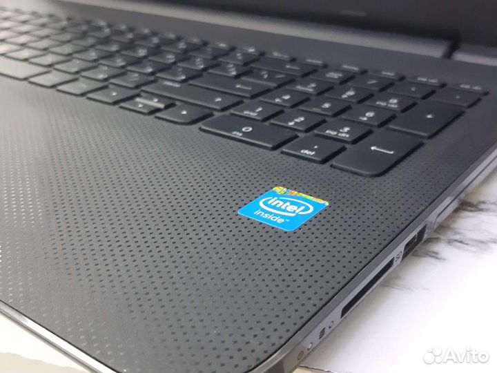 Ноутбук Hp 15,6 Celeron